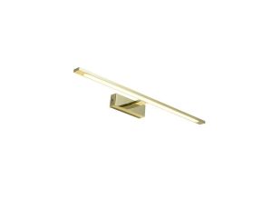 Kinkiet Isla złoty 62cm IP44 LED CCT Light Prestige