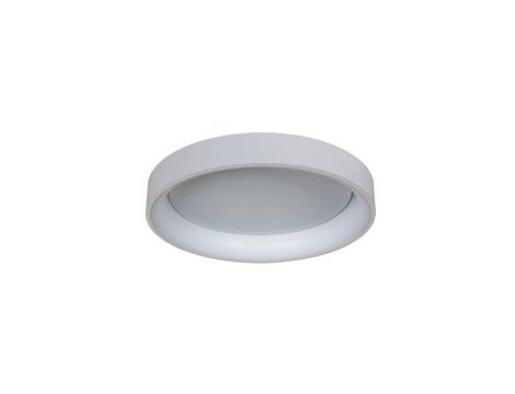 Plafon Georgia 60 cm biały LED CCT Light Prestige