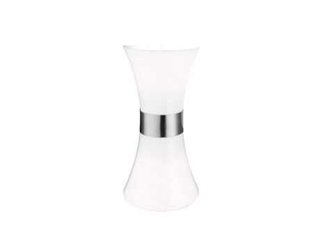 Kinkiet Brolo biały 2xE27 Light Prestige