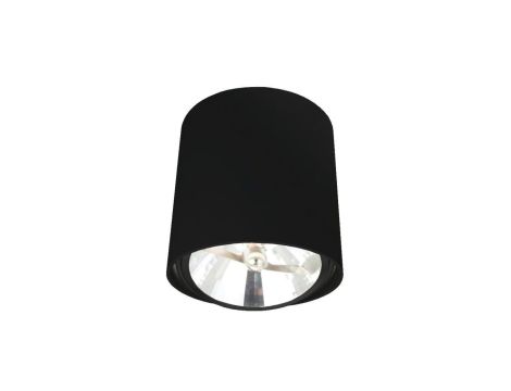 Oprawa natynkowa Calda czarna 1G9 Light Prestige