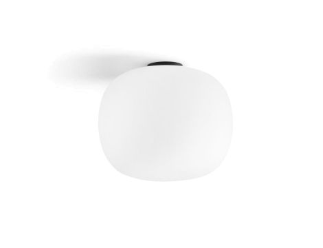 Plafon Jukon biały 1xE27 Light Prestige