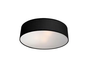 Plafon Alto czarny 3xE14 Light Prestige