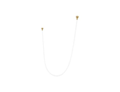 Lampa wisząca Rope Light 4 m biała Tuya Smart LED CCT Light Prestige