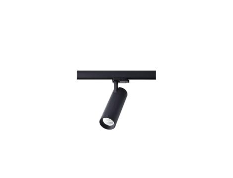 Reflektor do szynoprzewodów Magnum 3F czarny LED CCT Light Prestige