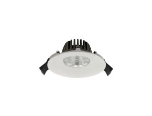 Oczko podtynkowe Orion białe LED 3000K/4000K Light Prestige