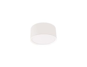 Oprawa natynkowa Kendal biała IP54 LED CCT Light Prestige
