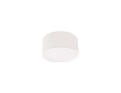 Oprawa natynkowa Kendal biała IP54 LED CCT Light Prestige