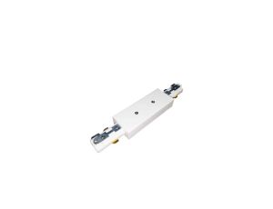 Zasilanie centralne 1F białe Light Prestige