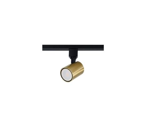 Reflektor Snow złoty 1F 1xGU10 Light Prestige