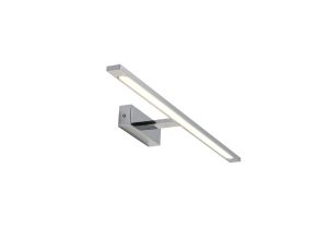 Kinkiet Isla XXL chrom 96cm IP44 LED CCT Light Prestige
