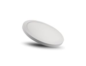 Plafon York biały 2w1 LED 4000K Light Prestige