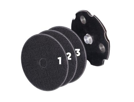 DISTAR UCHWYT MAGNETYCZNY 100