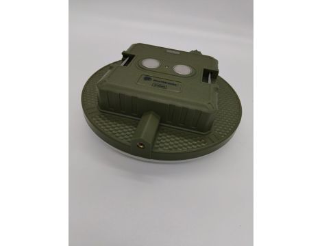 LATARKA LED CAMPING LANTERN POWER BANK 4500mAh PREMIUM /INDIAN PROFESSIONAL - 2