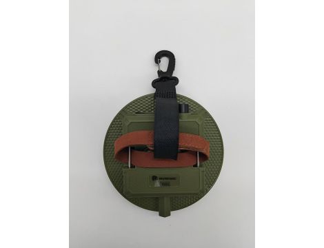 LATARKA LED CAMPING LANTERN POWER BANK 4500mAh PREMIUM /INDIAN PROFESSIONAL - 4