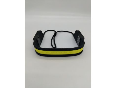 LATARKA LED HEAD LAMP CZOŁOWA  300LM 700mAh PREMIUM /INDIAN PROFESSIONAL