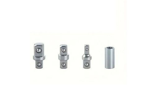 KLUCZ PRZEDŁUŻAJĄCY 380mm PRZEKŁADNIOWY SILVER - 2