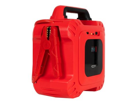 URZĄDZENIE ROZRUCHOWE WELDMAN STARTER 1500 - 3