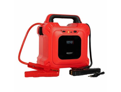 URZĄDZENIE ROZRUCHOWE WELDMAN STARTER 1500 - 5