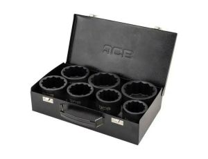 JCB NASADKI UDAROWE 12K 1