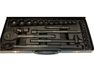 JCB NASADKI UDAROWE kpl. 26el.1/2