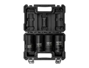 JCB NASADKI UDAROWE DŁ.kpl.  4el. 1