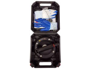 PRZYSSAWKA Z POMPKĄ /SILVER