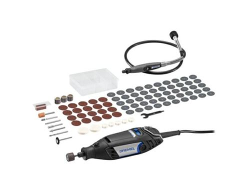 DREMEL SZLIFIERKA MULTI 3200-1/90 (WAŁEK)