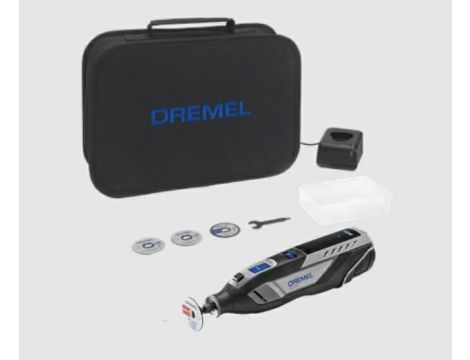 DREMEL SZLIFIERKA MULTI 8260-5 ->F0138250JA