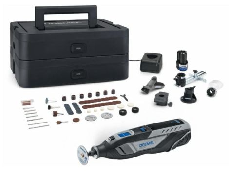 DREMEL SZLIFIERKA MULTI 8250-5/65 LB