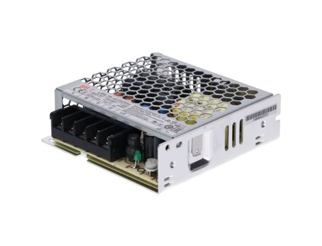 Zasilacz modułowy MeanWell LRS 12V 72W