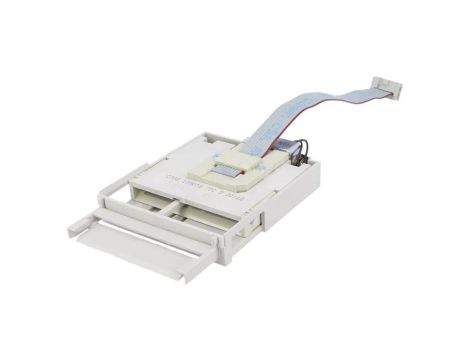 C70210M0087002 Złącze do kart Smart Card półautomatyczne kabel płaski FFC