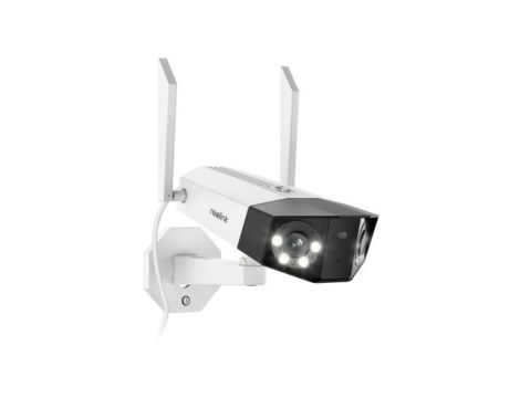 Kamera IP Reolink DUO Series W730 WiFi 4K 8MP LED 30m