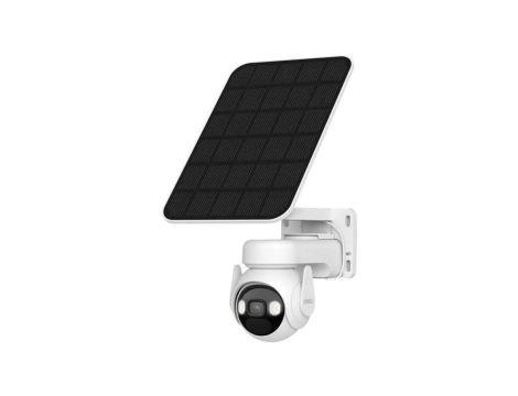 Kamera IP Imou Cell PT 4G kit 3MP bateryjna z panelem solarnym