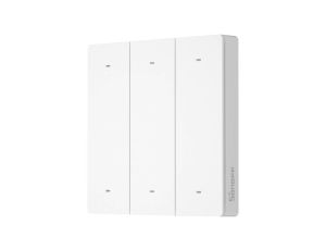 Inteligentny przełącznik ścienny Sonoff R5 (biały)