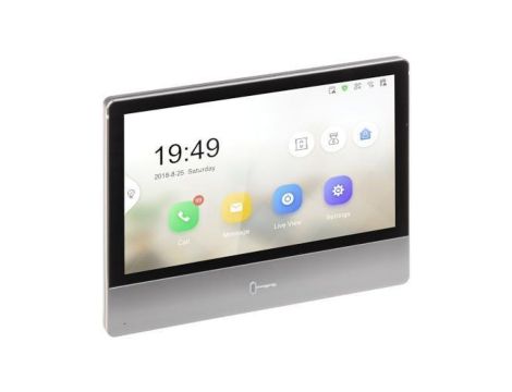 Monitor wideodomofonu HIKVISION DS-KH8350-WTE1