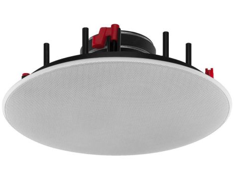 Głośnik sufitowy HiFi i PA MONACOR EDL-82HQ 100V lub 8