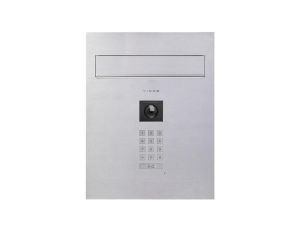 Skrzynka na listy Vidos X S14D-SKP z wideodomofonem WiFi