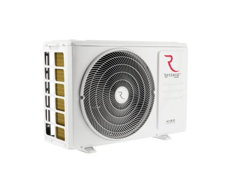 Klimatyzator Rotenso Hiro S LINE H50Xm2 Multi Agregat