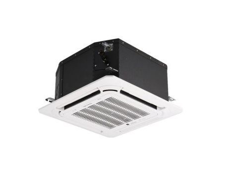 Klimatyzator kasetonowy Rotenso Tenji T35Xi (jednostka wewnętrzna)