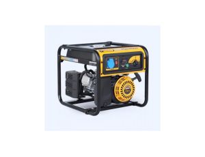 Agregat prądotwórczy PEZAL PGG3100X 3.3kW