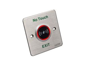 Czujnik zbliżeniowy z regulacją czasu BT-6B/IR