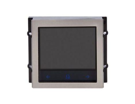 Moduł wyświetlacza VIDOS A1510-LCD