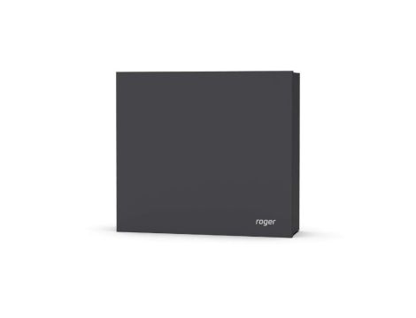 Obudowa metalowa ROGER ME-40-24V