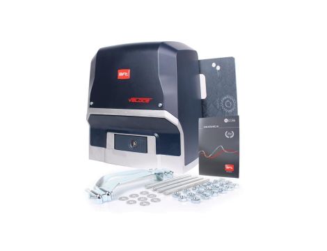 Napęd BFT ARES VELOCE SMART BT A500 do bram przesuwnych