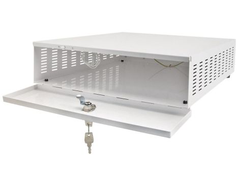 OBUDOWA DVR Pulsar AWO447