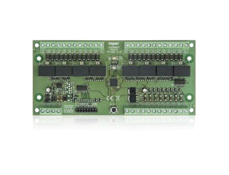 Ekspander WE/WY ROGER XM-8DR-BRD