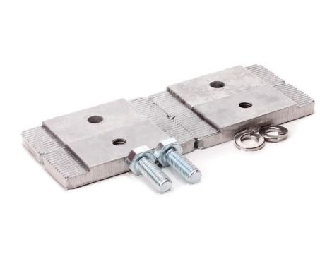 Krańcówka - ogranicznik Mechaniczny FAAC s418