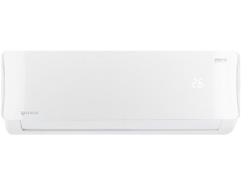 Klimatyzator pokojowy Rotenso Imoto z WiFi I26Xi (jednostka wewnętrzna)