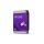 DYSK WD PURPLE 6TB WD64PURZ