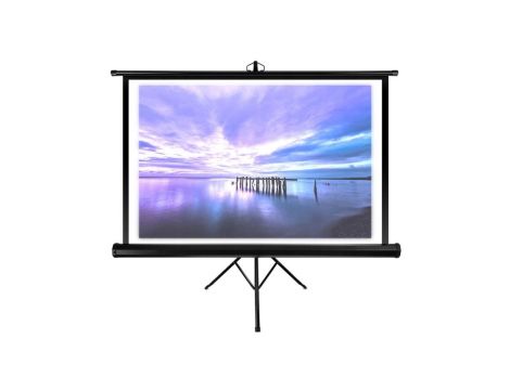 Ekran projekcyjny na statywie Tripod Screen 60 Overmax 4:3 60i039/bri039/br
